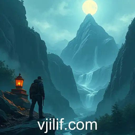 Unraveling the Allure of Adventure Quests with Jilif