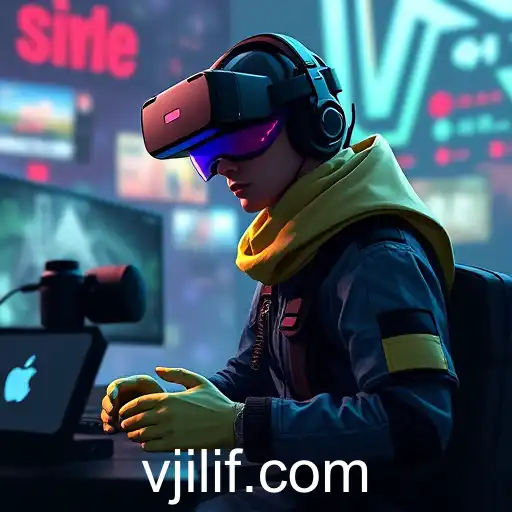 Digital Transformations in Gaming