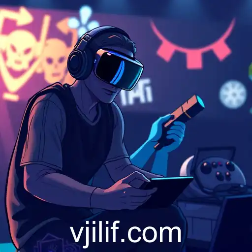 Emerging Trends in Online Gaming: The Role of 'jilif'