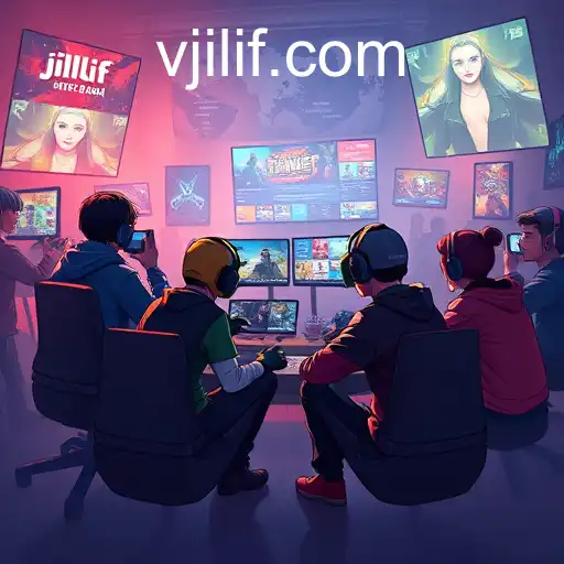 Gaming Trends in 2025