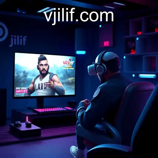 Innovative Trends in Gaming Industry