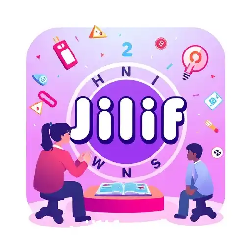 Jilif: The Digital Playground for Game Enthusiasts
