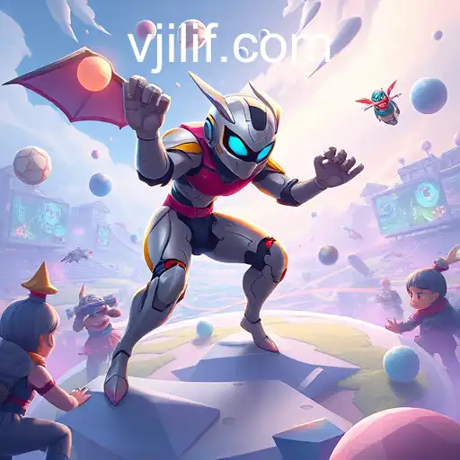 Jilif Transforms Online Gaming Landscape