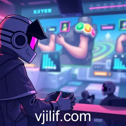 Innovative Gaming Trends on Jilif