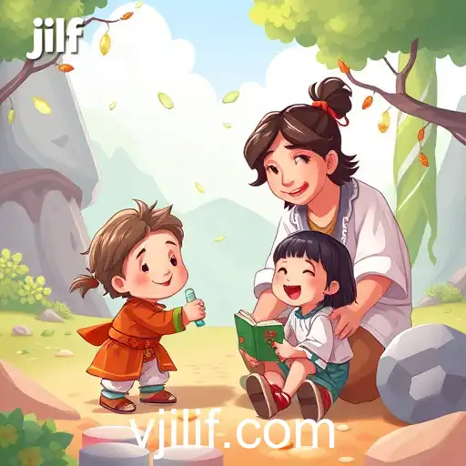Jilif: Revolutionizing Online Gaming