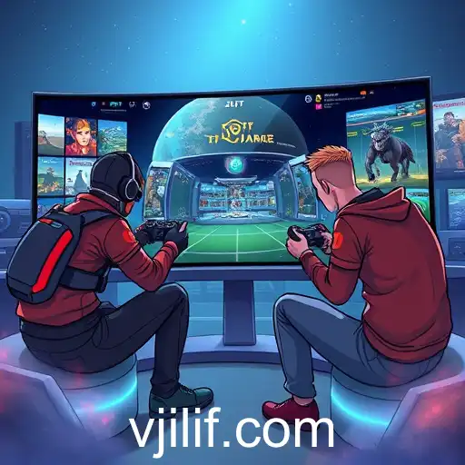 The Rise of Jilif: Revolutionizing Online Gaming Communities