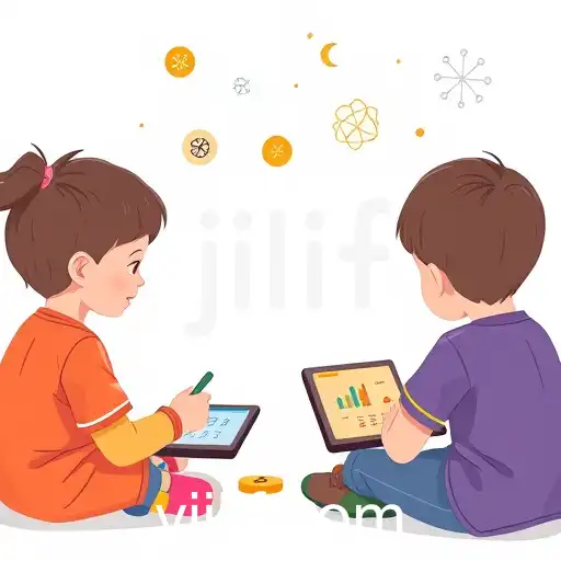 Blending Education with Entertainment: The Rise of Learning Games