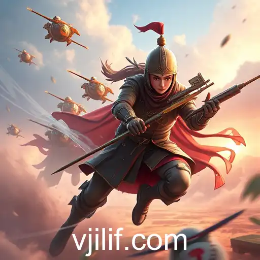 Exploring the Vibrant World of 'Multiplayer Fun'