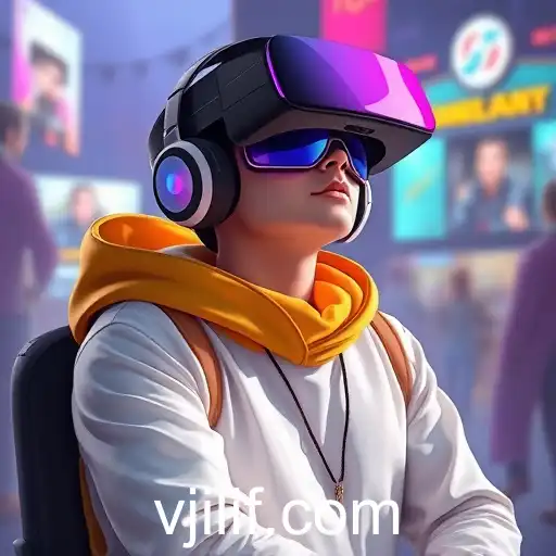 Gaming and Global Trends: A 2025 Insight