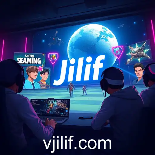 Gaming in a New Era: The Rise of Jilif
