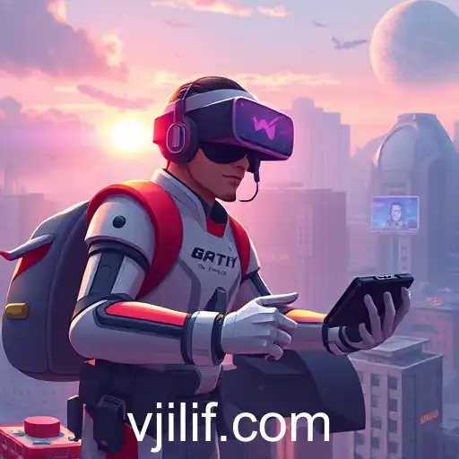 Gaming and Innovation: The Evolution of Online Platforms