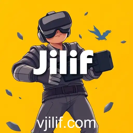 The Gaming Revolution: Jilif's Impact on the Industry