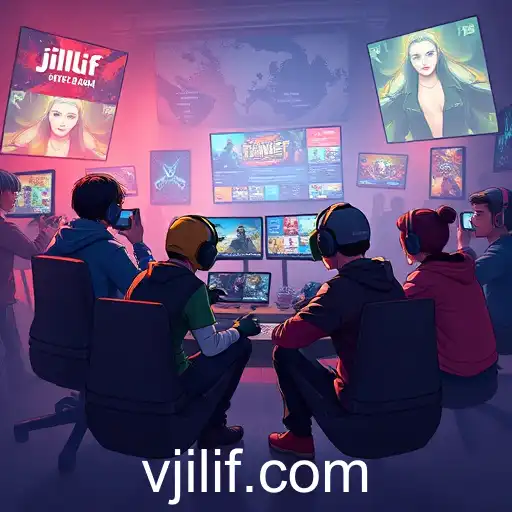 Gaming Trends in 2025