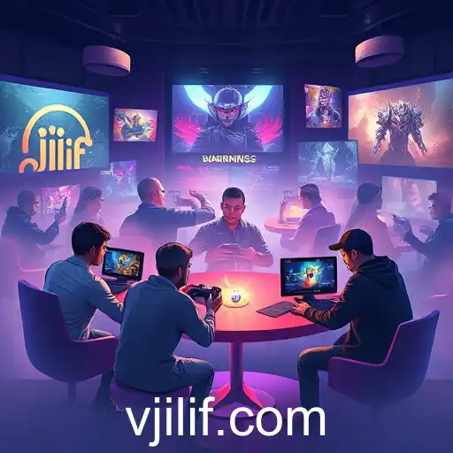 Gaming Trends Reshape Online Communities