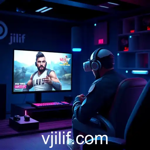 Innovative Trends in Gaming Industry