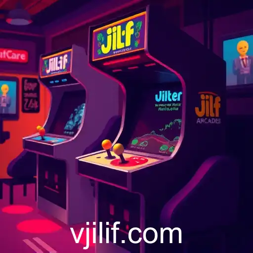Jilif's Evolution in 2025 Gaming Landscape