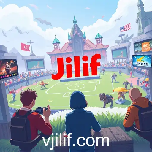 Jilif's Impact on Virtual Gaming Communities
