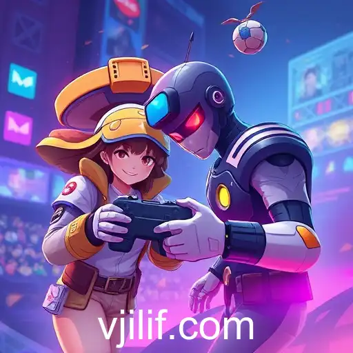 The Rise of Jilif: A Gaming Phenomenon