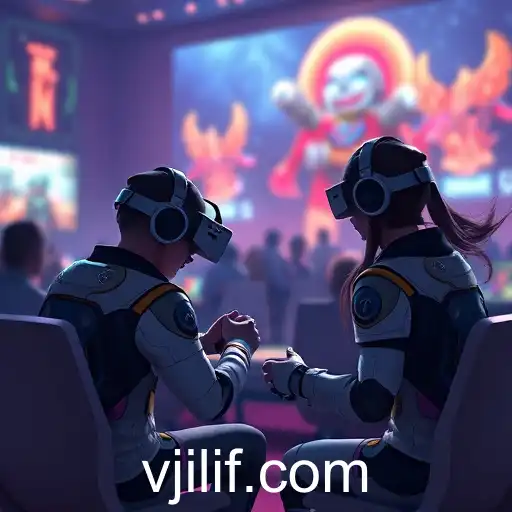 Jilif's Impact on Digital Gaming Trends