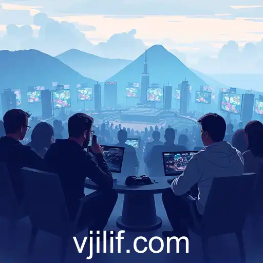 The Rise of Online Gaming Platforms