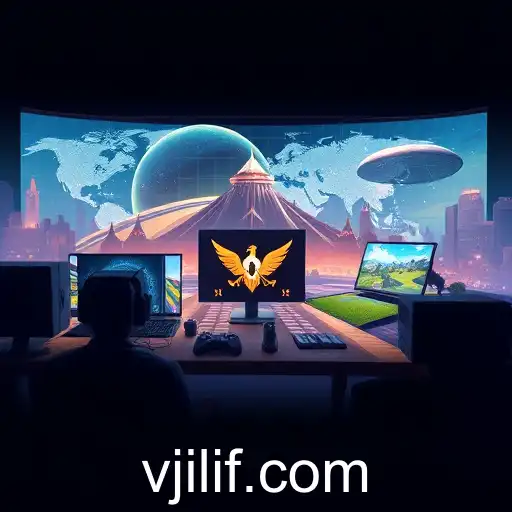 Jilif: A Premier Gaming Destination in 2025