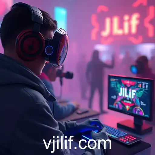 The Rise of Jilif in the Gaming World