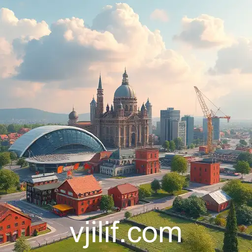 The Rise of Jilif: Gaming's Latest Frontier