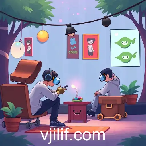 Digital Gaming: The Rise of Jilif in 2025