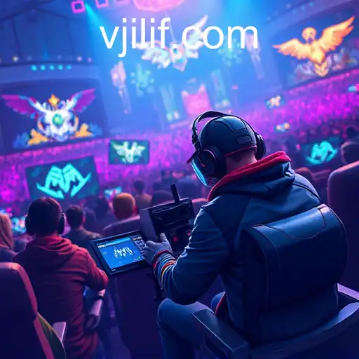 The Rise of Jilif in the Gaming World